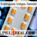 Full Throttle Sublingual Tablet cialis3